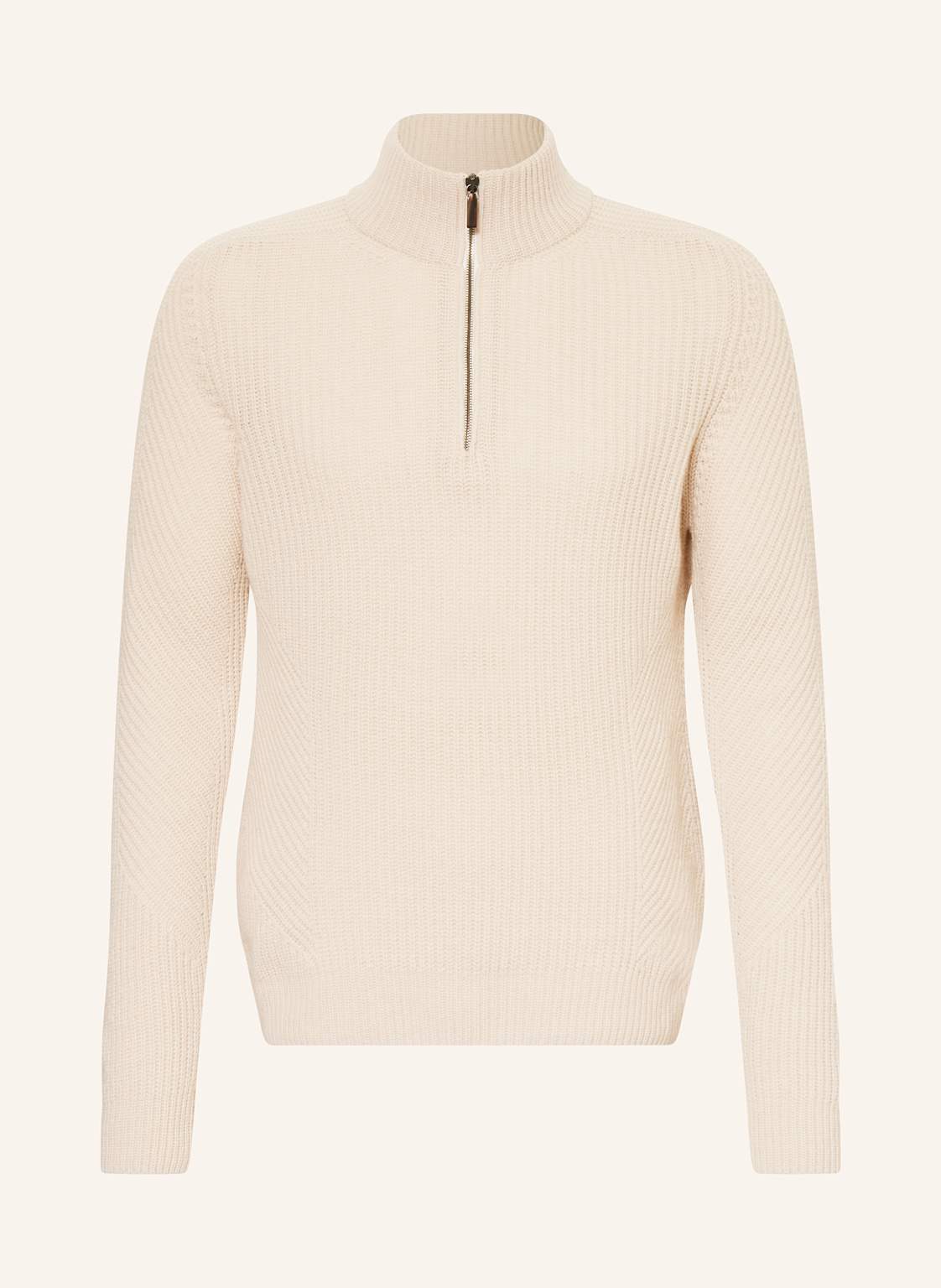 Iris Von Arnim Cashmere-Troyer Redon beige Iris Von Arnim Cashmere-Troyer Redon beige von IRIS von ARNIM