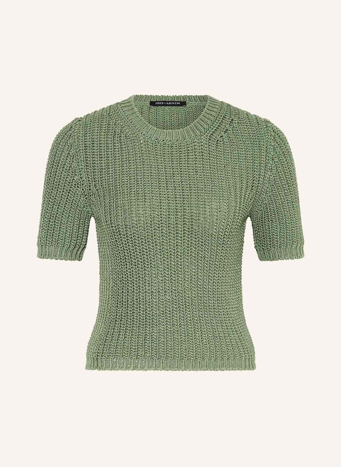 Iris Von Arnim T-Shirt Nore gruen Iris Von Arnim T-Shirt Nore gruen von IRIS von ARNIM