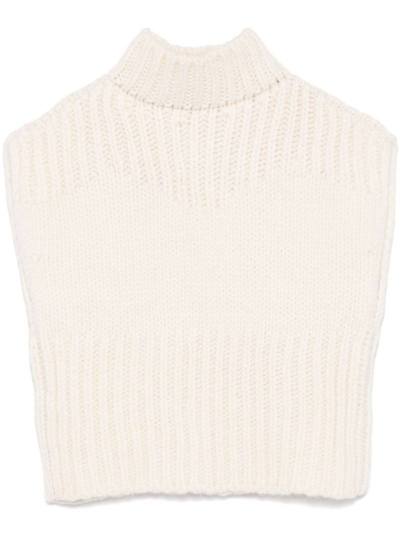 IRO Haure sweater - Neutrals von IRO