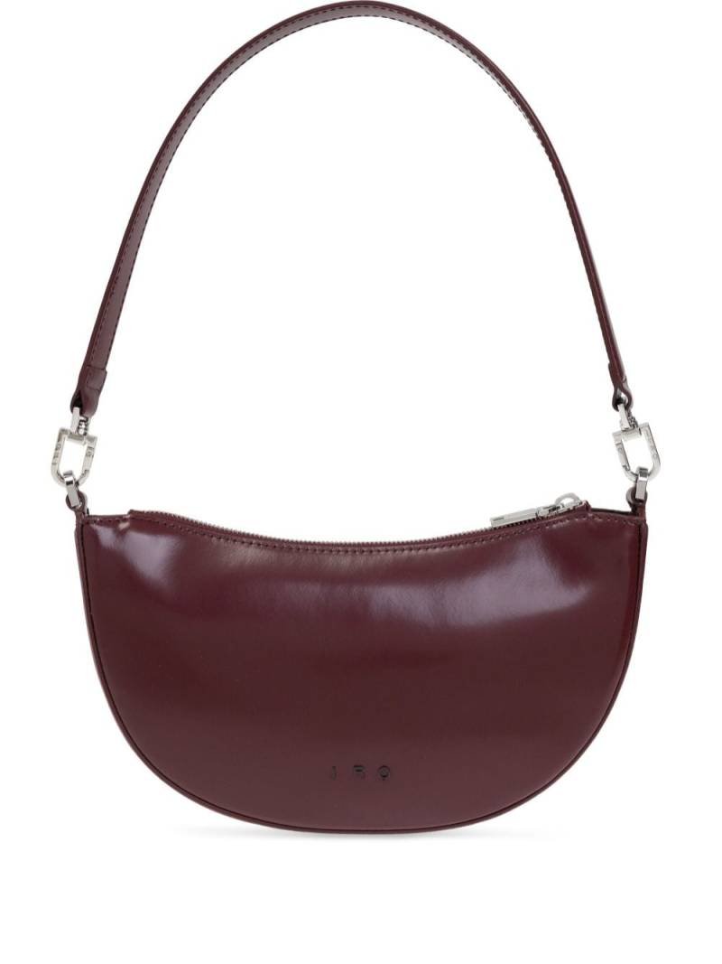 IRO Iri Arc shoulder bag - Red von IRO