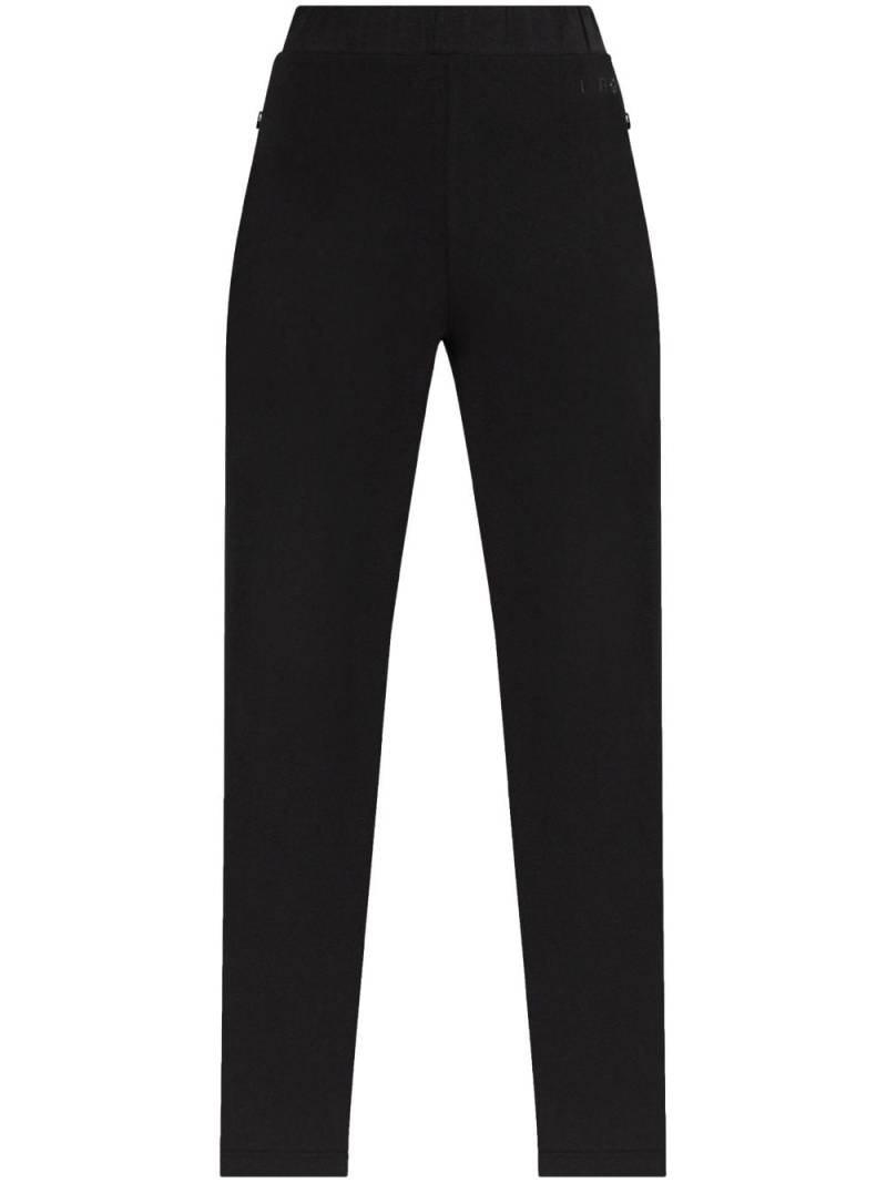 IRO Jalia trousers - Black von IRO