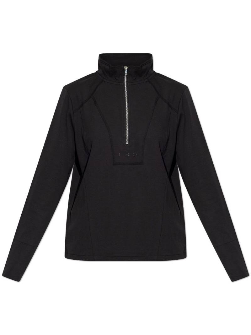 IRO Jemipa sweatshirt - Black von IRO