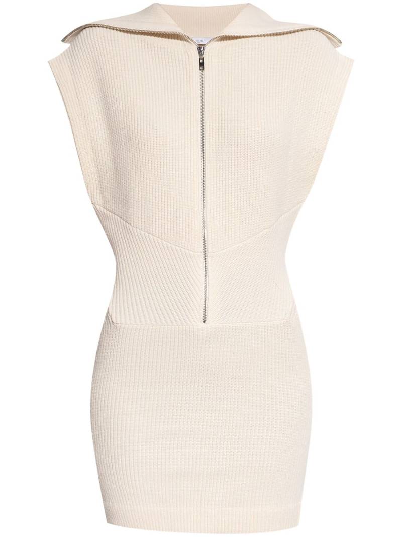 IRO Kelia dress - Neutrals von IRO