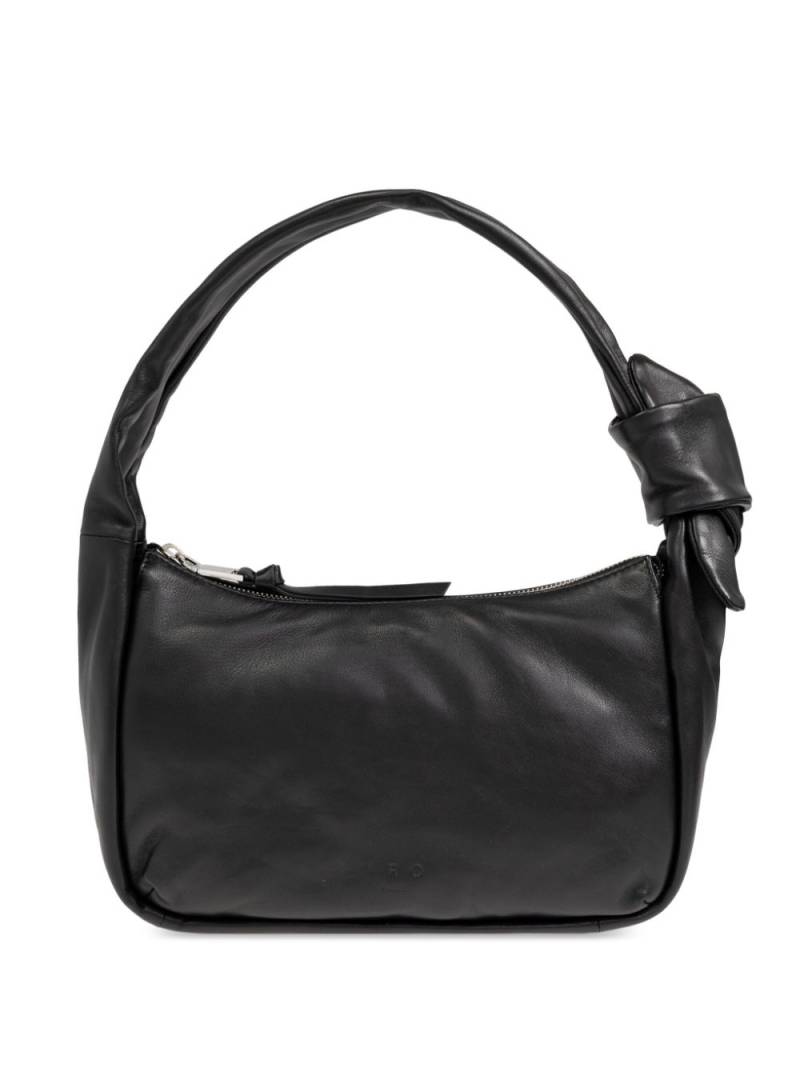 IRO Noue tote bag - Black von IRO