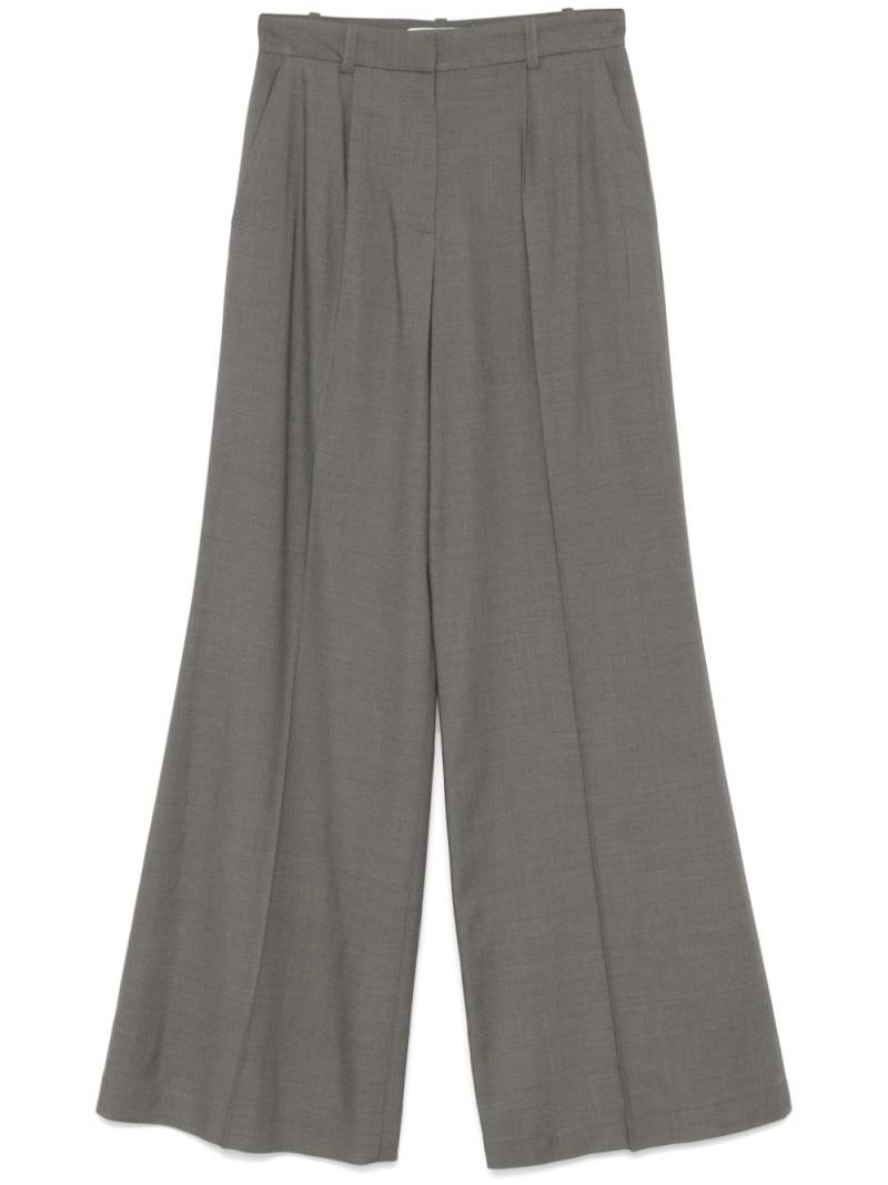 IRO Odilla trousers - Grey von IRO