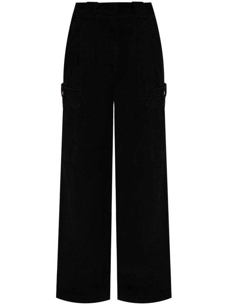 IRO Phileas jeans - Black von IRO