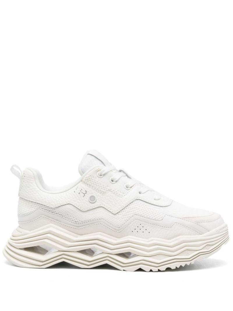 IRO mesh sneakers - White von IRO