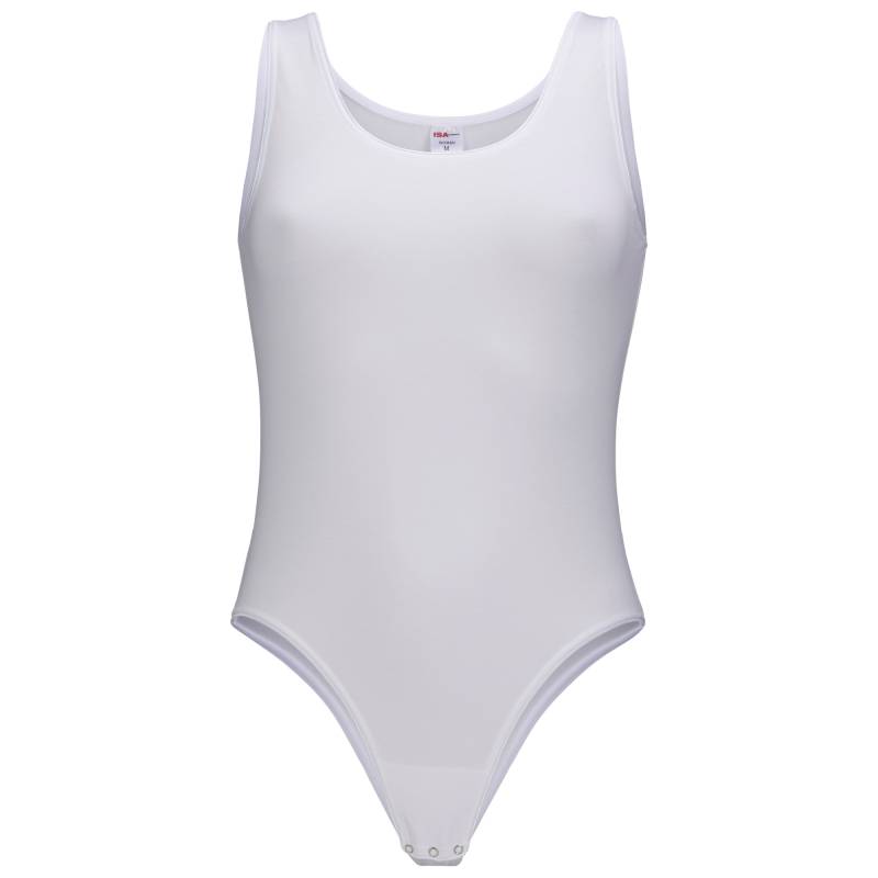 ISA Bodywear Body »Trägerbody 4201« ISA Bodywear Body »Trägerbody 4201« von ISA Bodywear