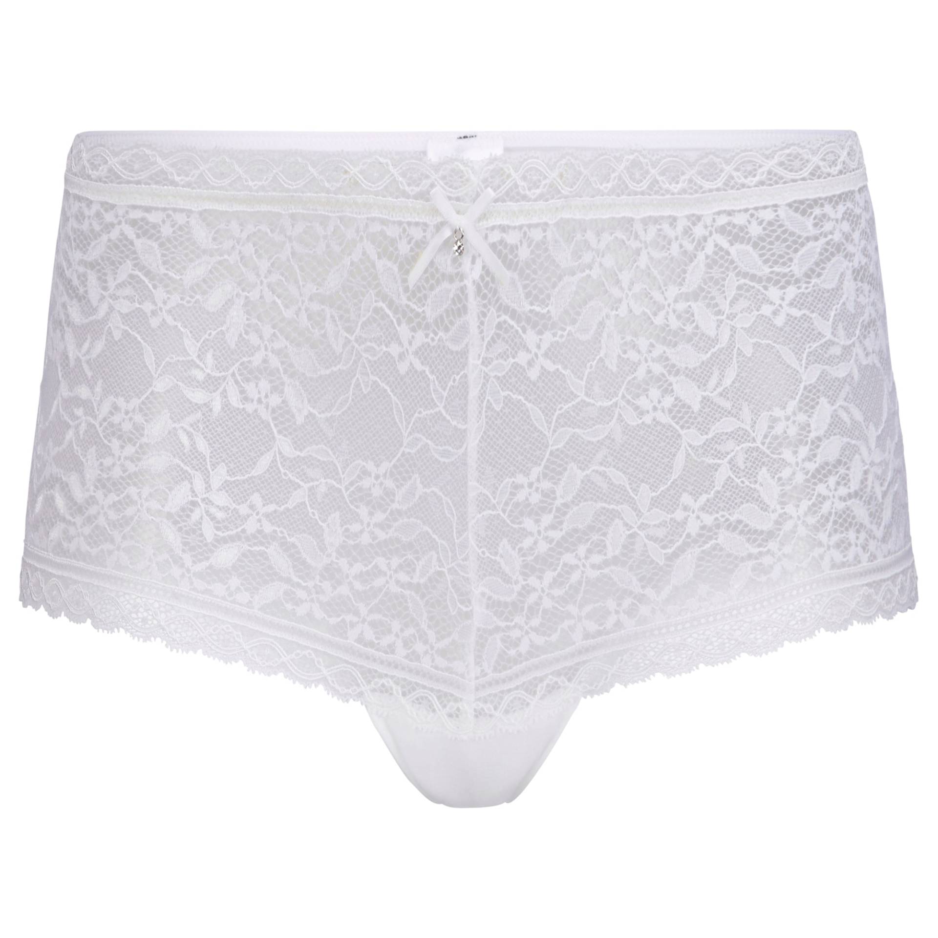 ISA Bodywear Panty »713102«, (1 St.) von ISA Bodywear