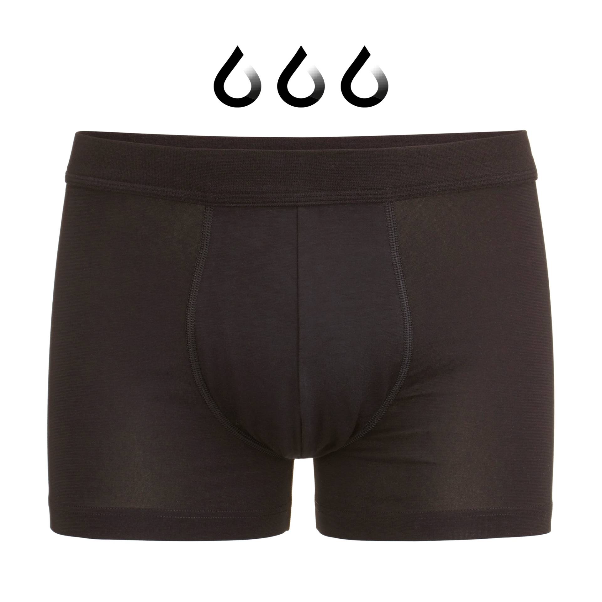 ISA Bodywear Panty »INKONTINENZ PANTY 319107 STUFE 3« ISA Bodywear Panty »INKONTINENZ PANTY 319107 STUFE 3« von ISA Bodywear