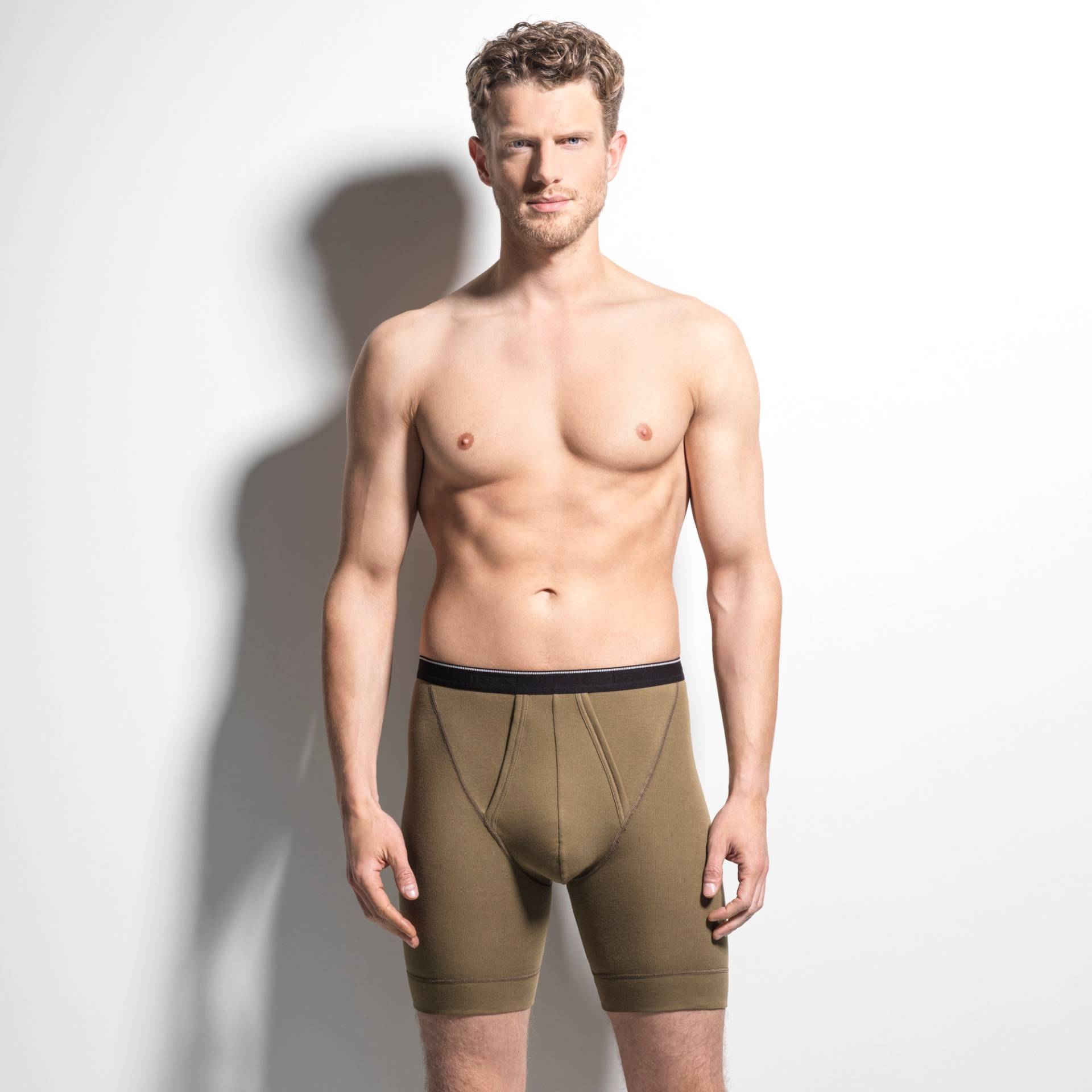 ISA Bodywear Panty »mit Eingriff - Sport«, (1 St.) von ISA Bodywear