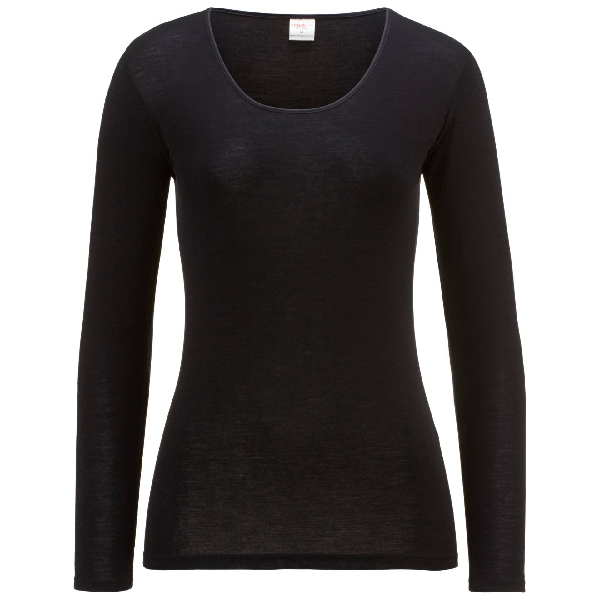 ISA Bodywear Rundhalsshirt »Shirt 709109« ISA Bodywear Rundhalsshirt »Shirt 709109« von ISA Bodywear