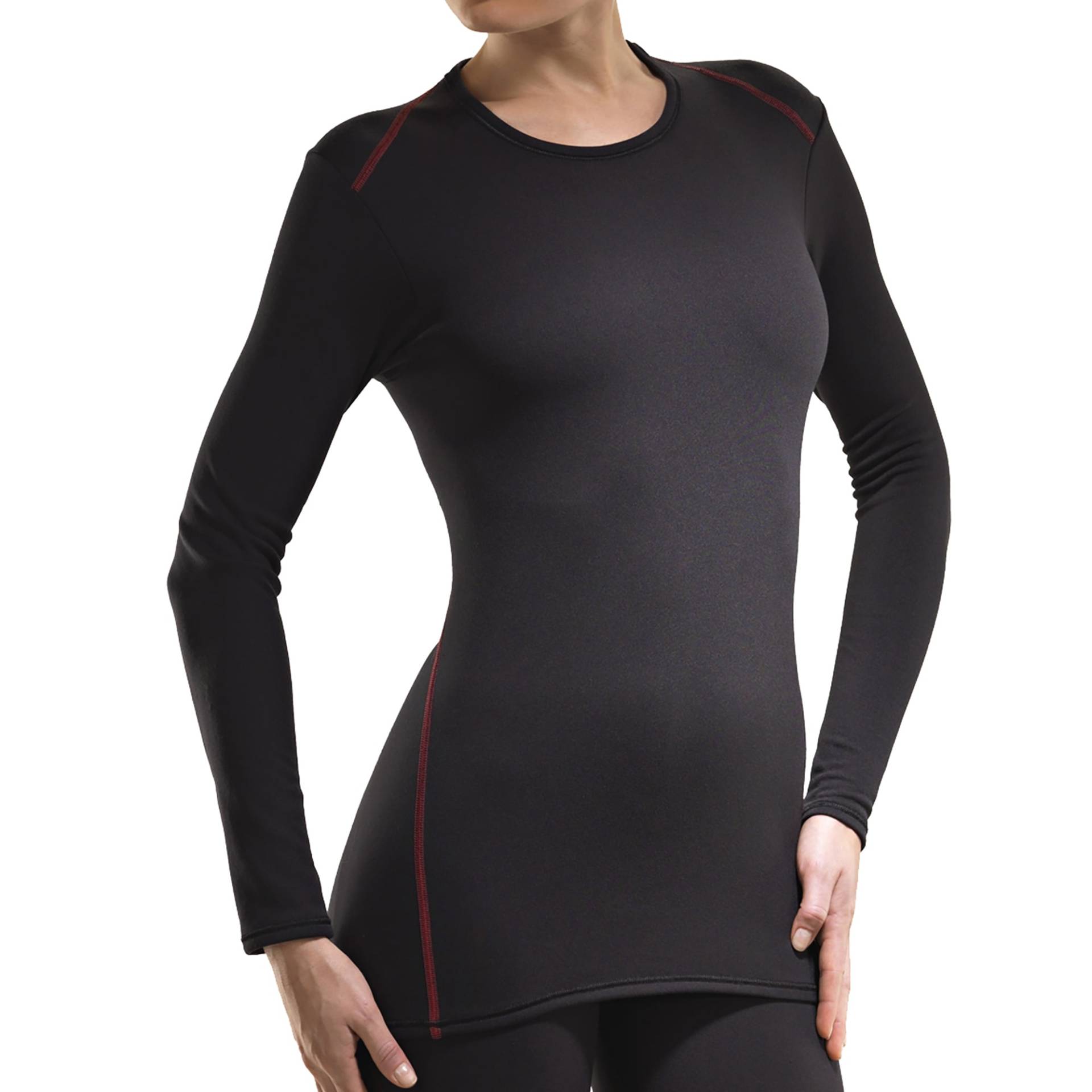 ISA Bodywear Rundhalsshirt »Shirt 710109 Clima Control Faktor 3« ISA Bodywear Rundhalsshirt »Shirt 710109 Clima Control Faktor 3« von ISA Bodywear