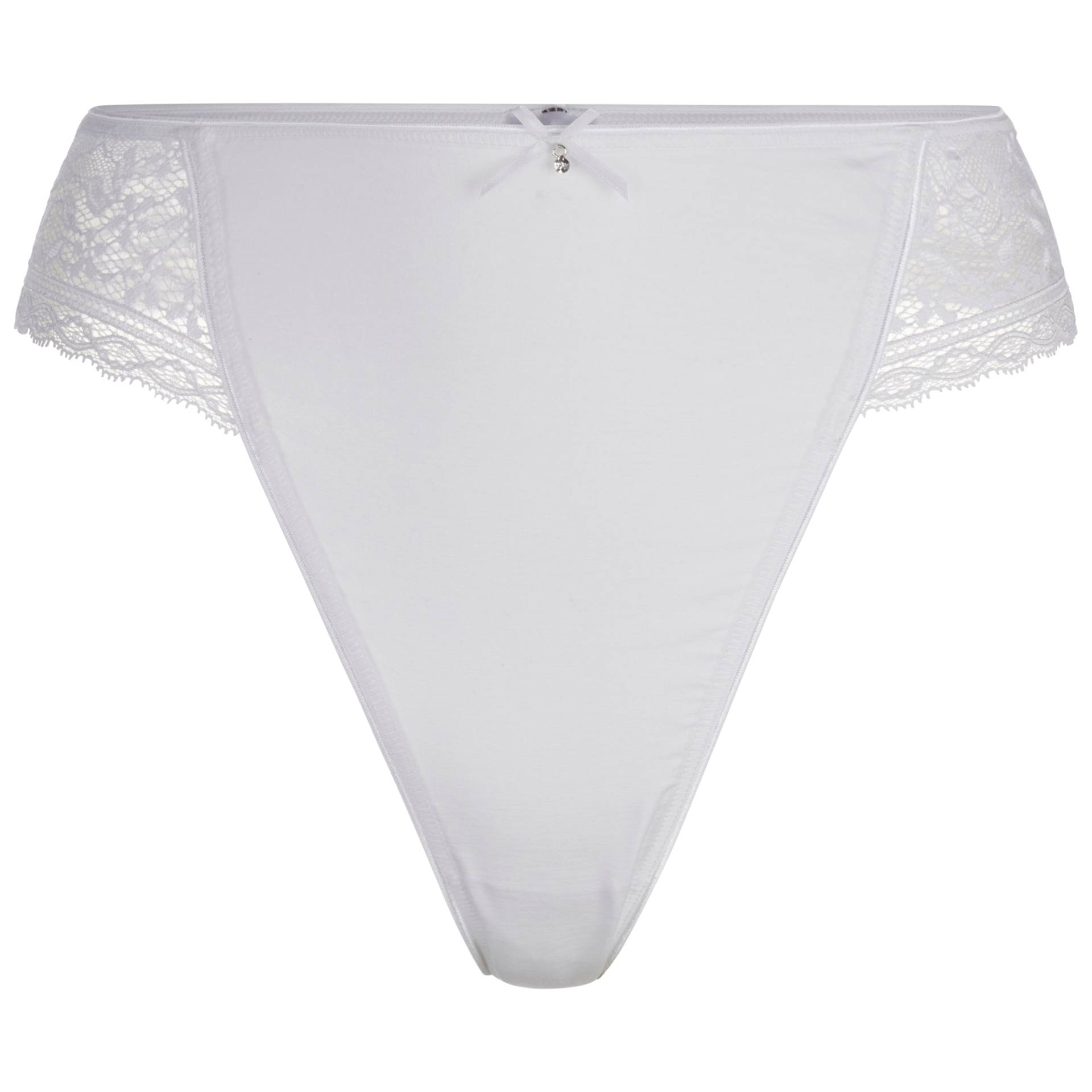 ISA Bodywear String »713100«, (1 St.) von ISA Bodywear