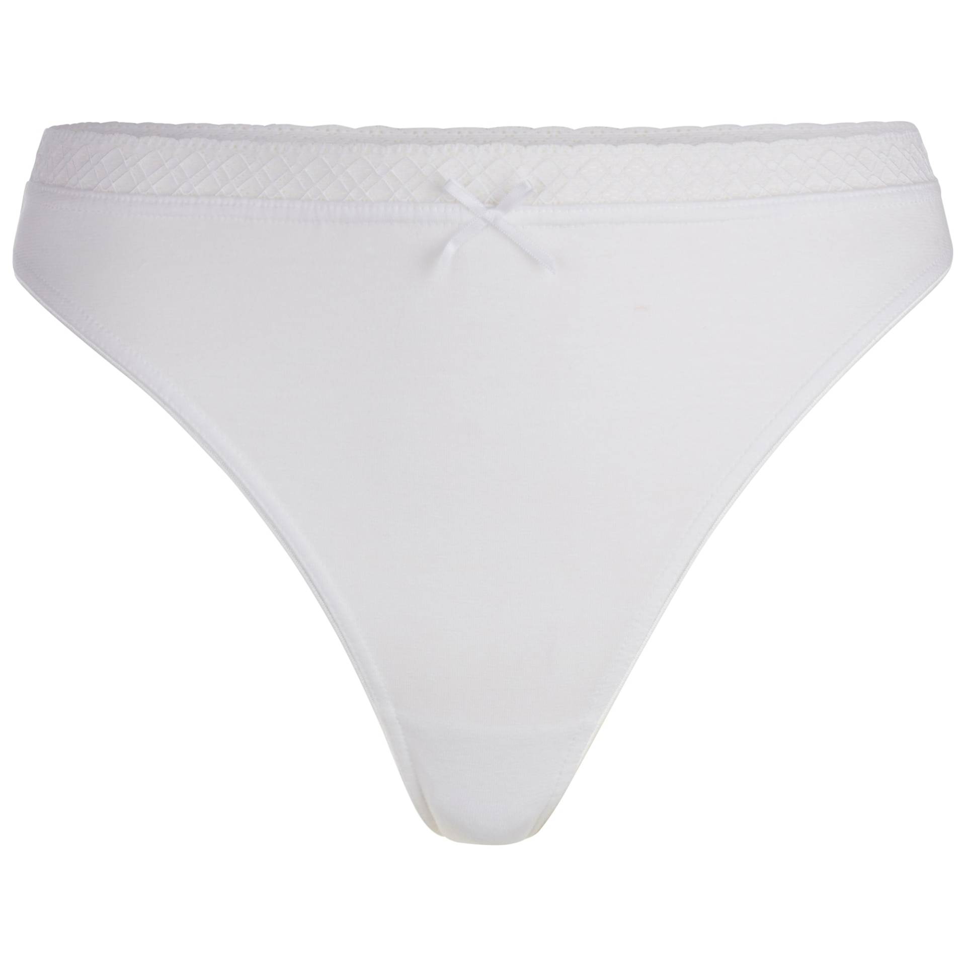 ISA Bodywear String »714109«, (1 St.) von ISA Bodywear