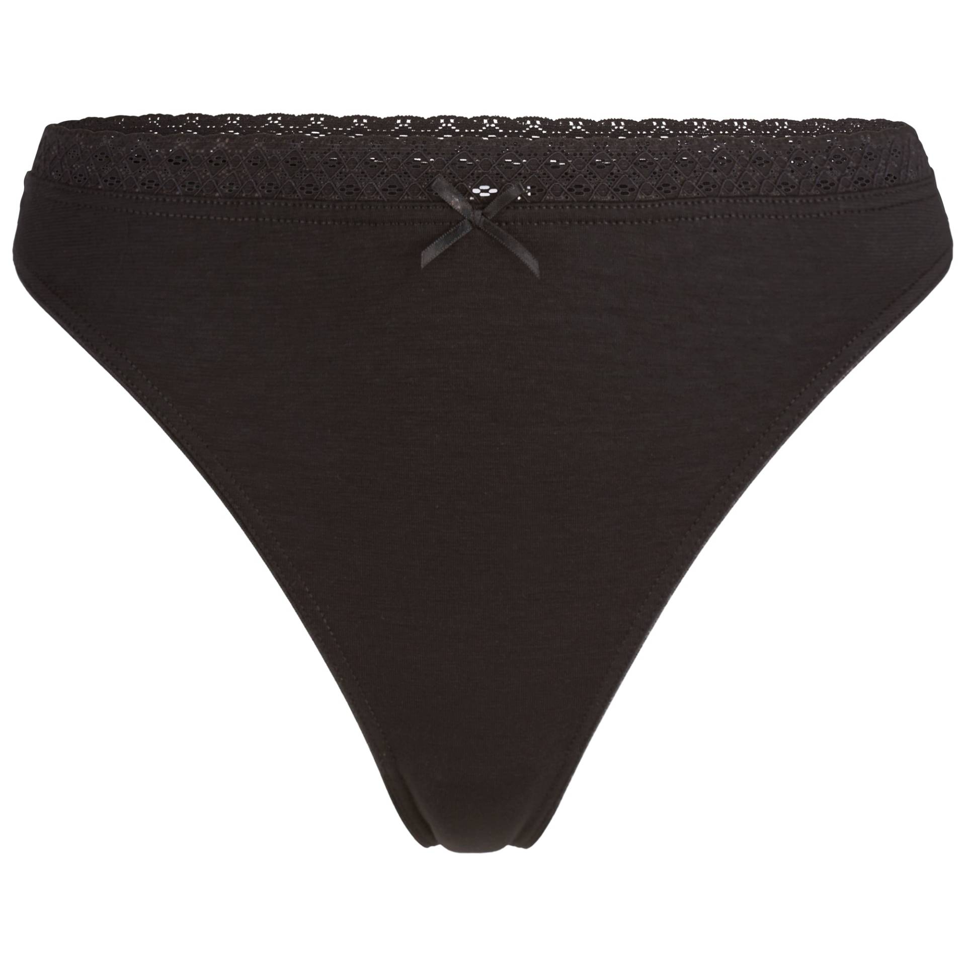 ISA Bodywear String »714109«, (1 St.) von ISA Bodywear