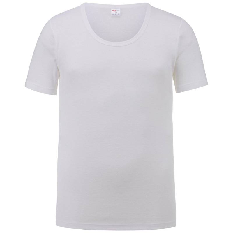 ISA Bodywear Rundhalsshirt »1732, kurzarm Rundhals« von ISA Bodywear