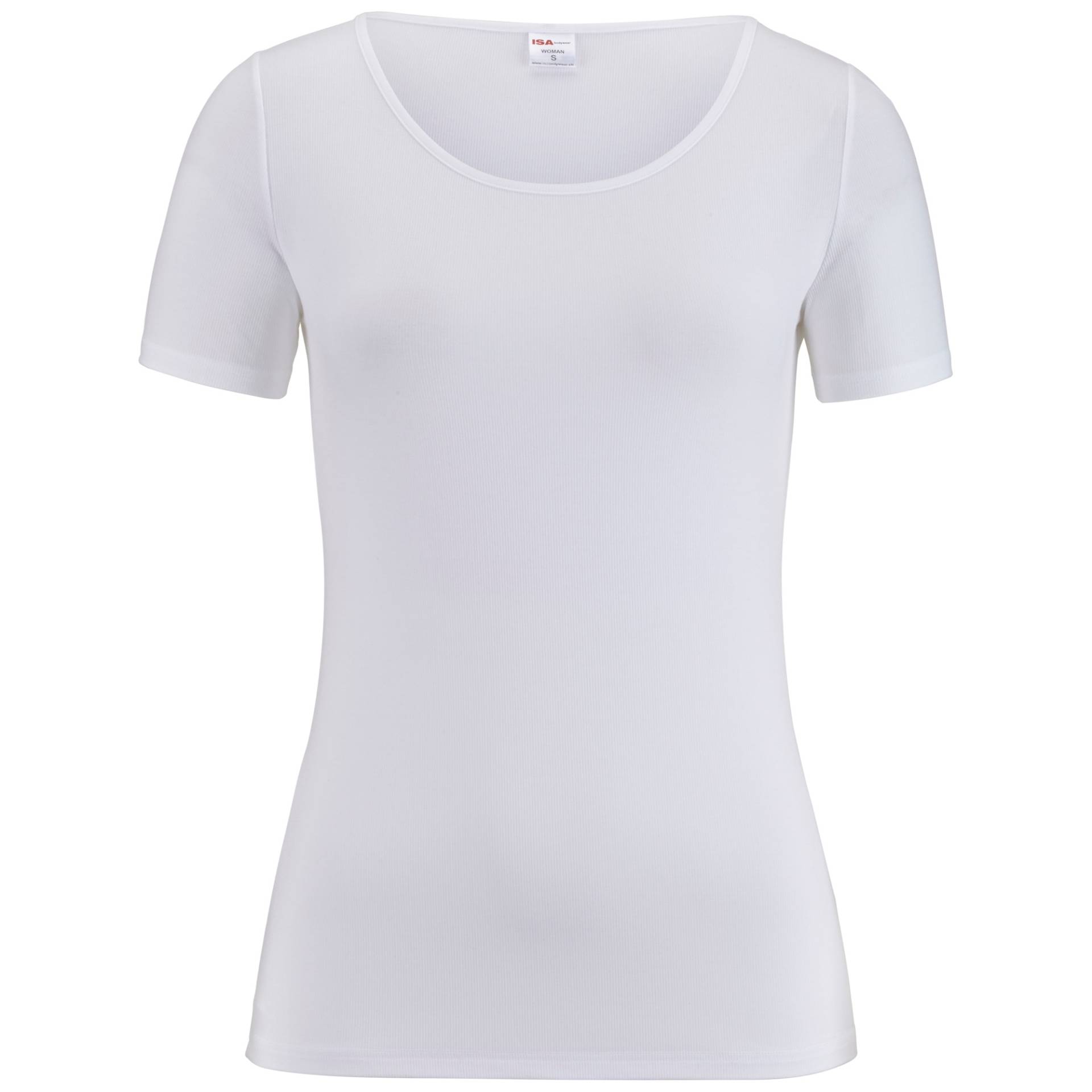ISA Bodywear Rundhalsshirt »720109« von ISA Bodywear