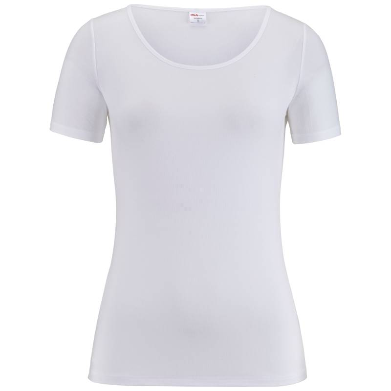 ISA Bodywear Rundhalsshirt »720109« von ISA Bodywear