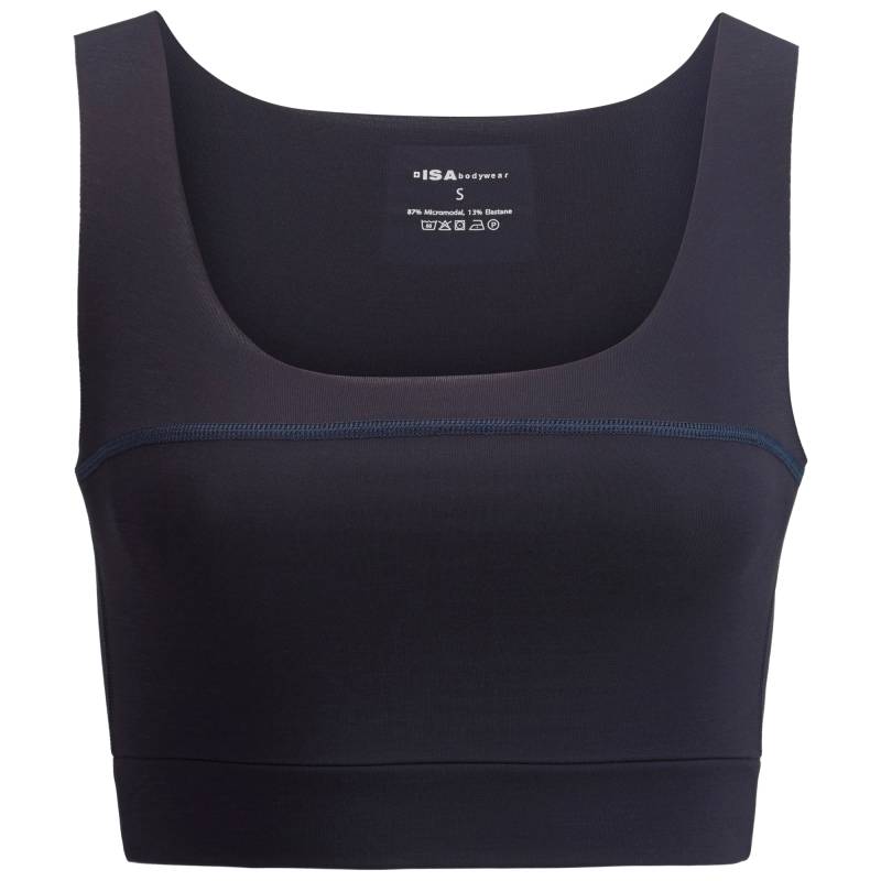 ISA Bodywear Unterziehshirt »BUSTIER 720113«, (1 St.) von ISA Bodywear