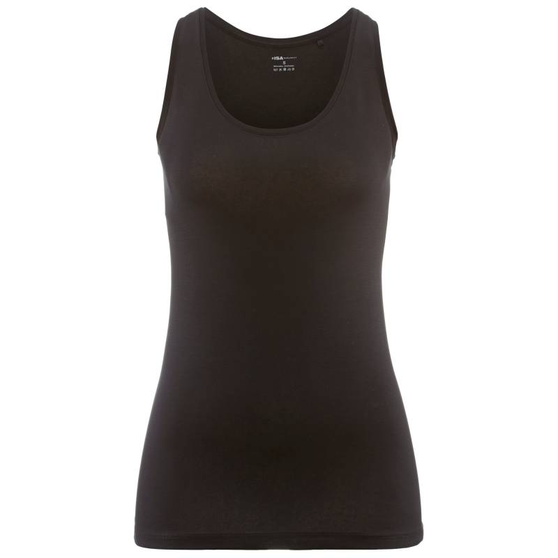 ISA Bodywear Unterziehshirt »TRÄGER TOP 719119«, (1 St.) von ISA Bodywear