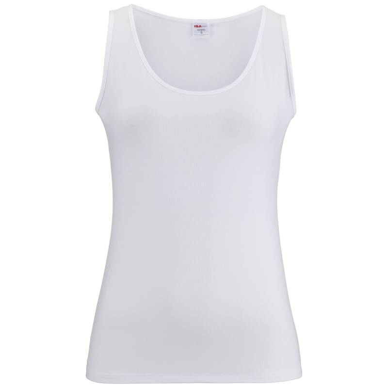 ISA Bodywear Unterziehshirt »TRÄGER TOP 720108«, (1 St.) von ISA Bodywear