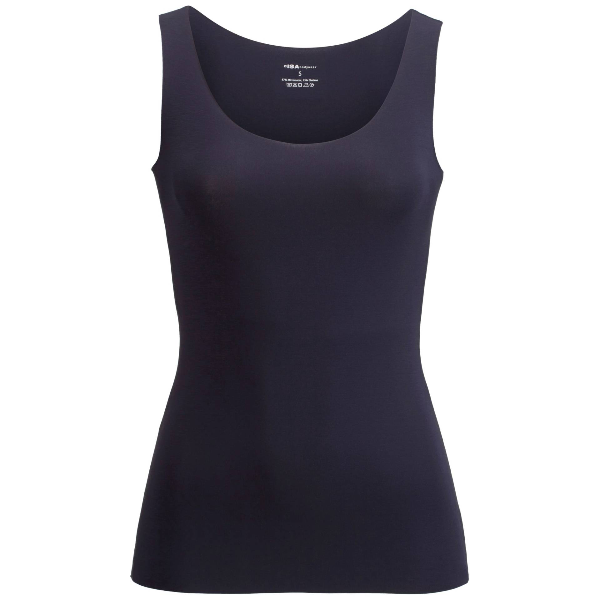 ISA Bodywear Unterziehshirt »TRÄGER TOP 720114«, (1 St.) von ISA Bodywear