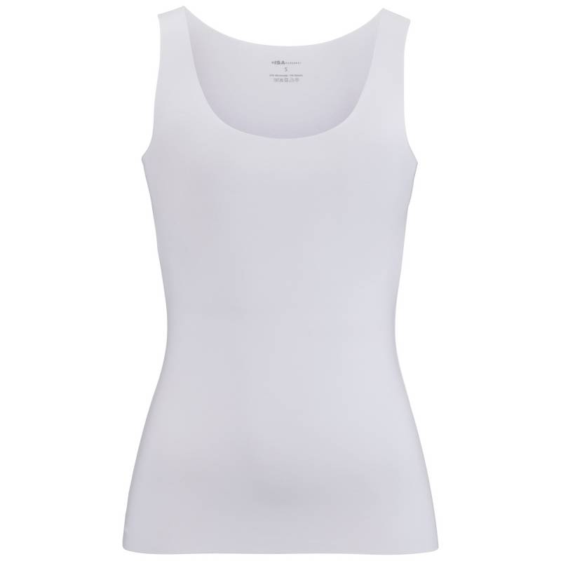 ISA Bodywear Unterziehshirt »TRÄGER TOP 720114«, (1 St.) von ISA Bodywear