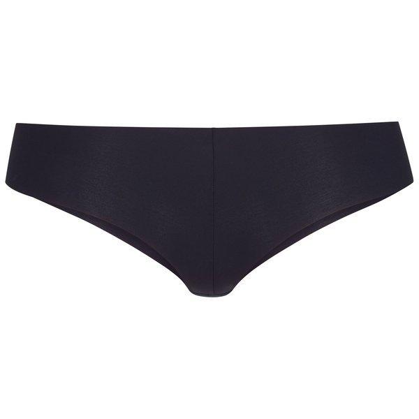 Brazilian Tanga Damen Dunkelblau M von ISA bodywear