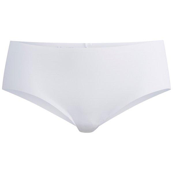 Hipster Damen Weiss L von ISA bodywear