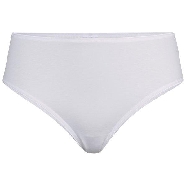 Hipster Damen Weiss S von ISA bodywear