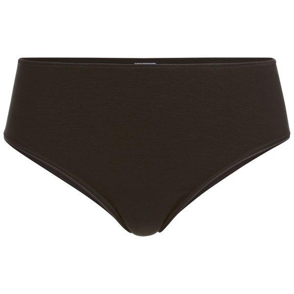 Hipster Damen Schwarz XL von ISA bodywear