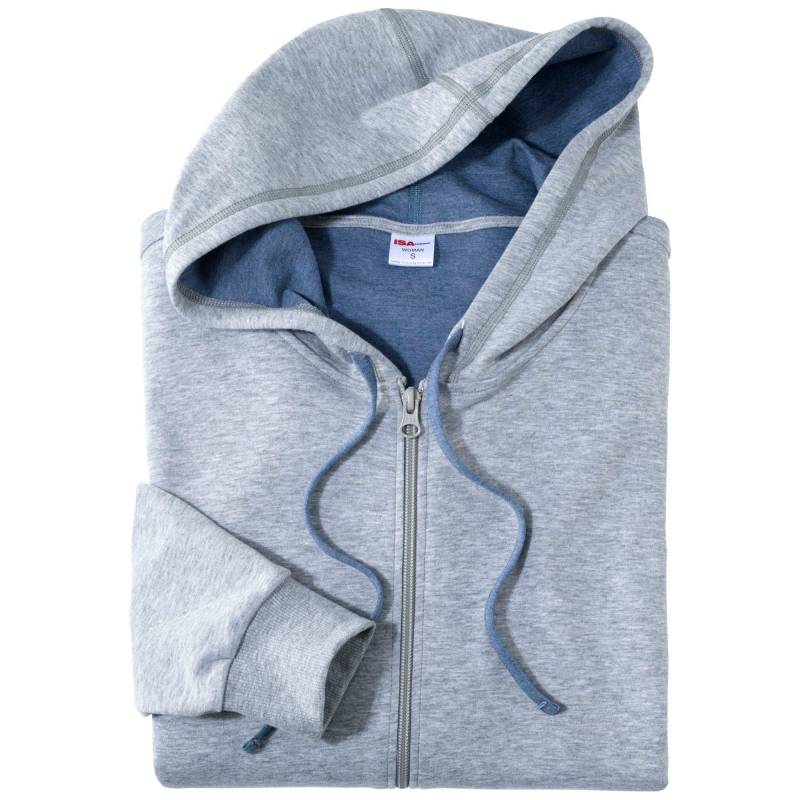 Hoodie Damen  L von ISA bodywear