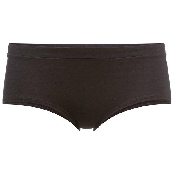 Recot2 - Panty Lilly Damen Schwarz S von ISA bodywear