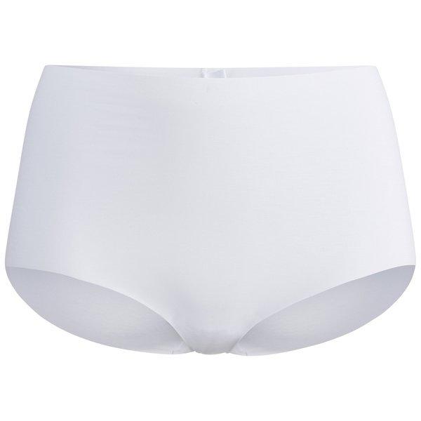 Taillenslip Damen Weiss S von ISA bodywear