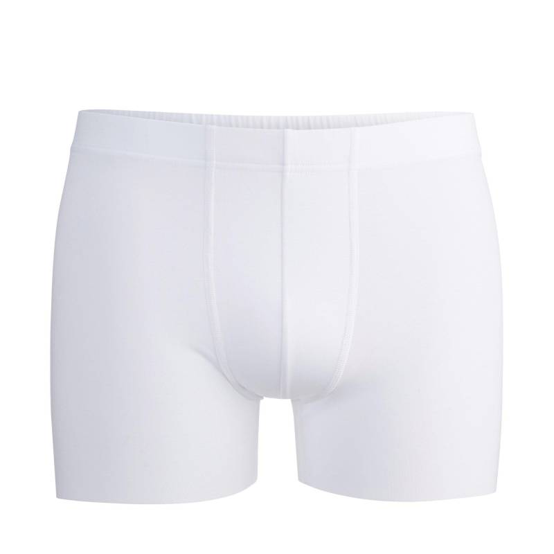 Panty Herren Weiss L von ISA bodywear