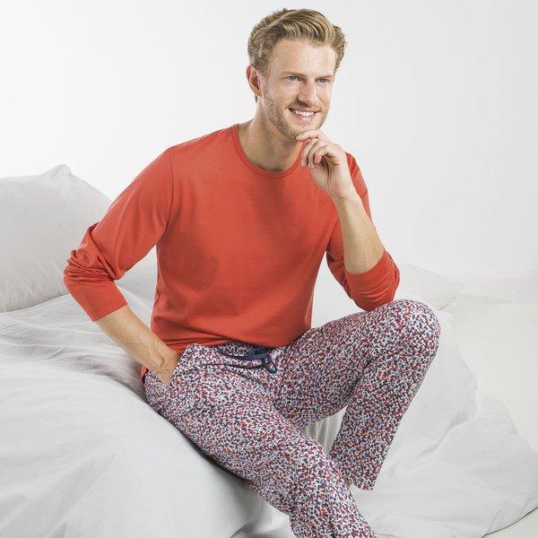 Pyjama Herren  M von ISA bodywear