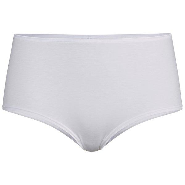 Panty Cleo Damen Weiss S von ISA bodywear