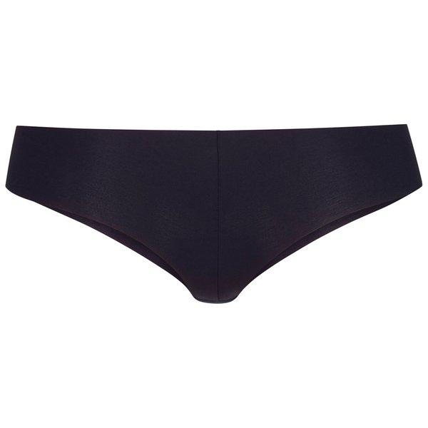 Brazilian Tanga Damen Dunkelblau S von ISA bodywear