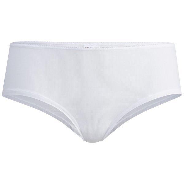 ISA bodywear - Panty Lilly, für Damen, Weiss, Größe S von ISA bodywear