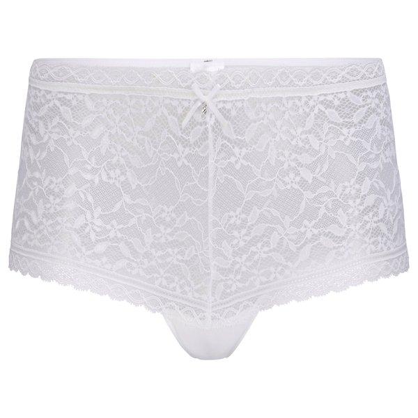 Panty Damen Weiss XL von ISA bodywear