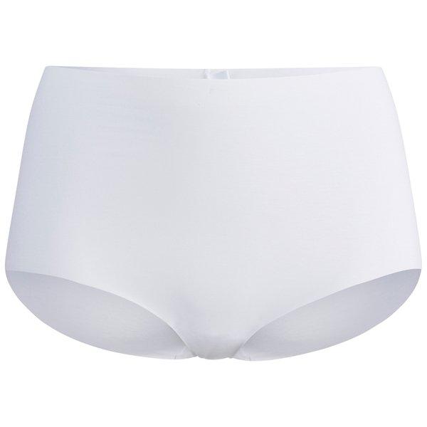 Taillenslip Damen Weiss L von ISA bodywear