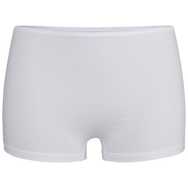 Panty Any Damen Weiss XS von ISA bodywear