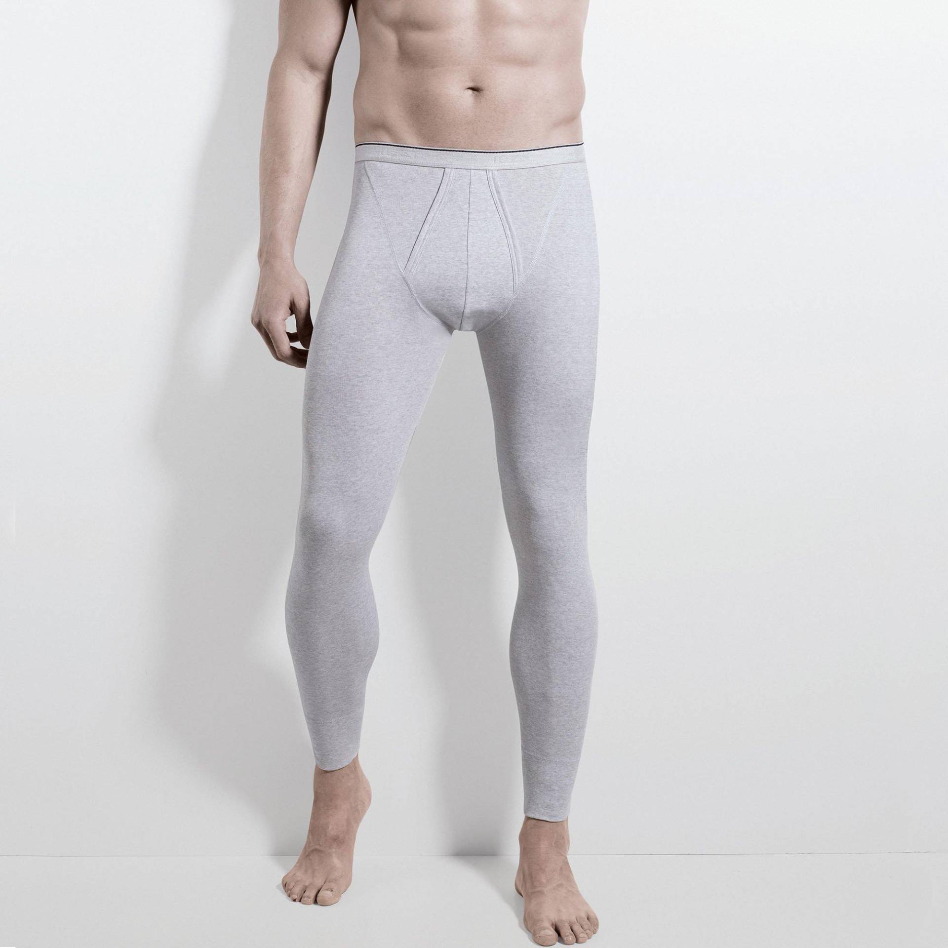 ISA Bodywear Lange Unterhose »mit Eingriff - Sport«, (1 St.) von ISA Bodywear