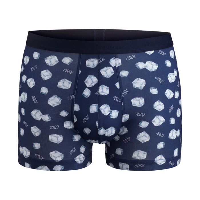 ISA Fun Prints Herren Panty von ISA