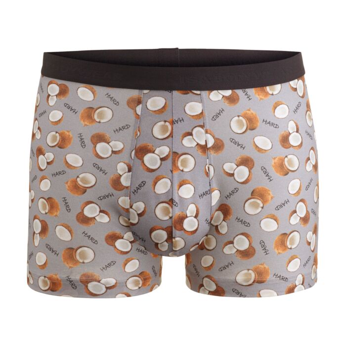 ISA Fun Prints Herren Panty von ISA