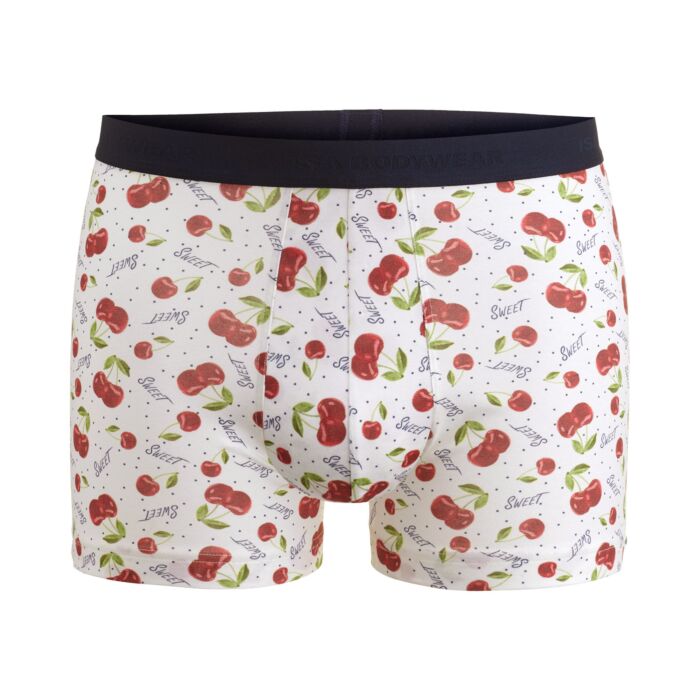 ISA Fun Prints Herren Panty von ISA