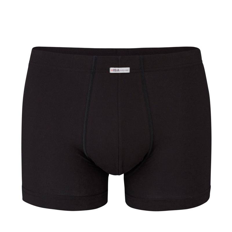 ISA bodywear - Panty, für Herren, Black, Größe S von ISA bodywear