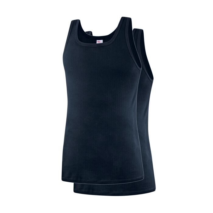 ISA Herren Ripp-Shirt Athletic von ISA