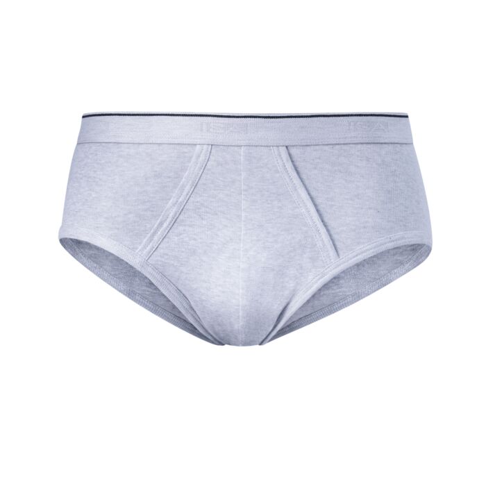 ISA Herren-Slip mit Öffnung ISA Herren-Slip mit Öffnung von ISA